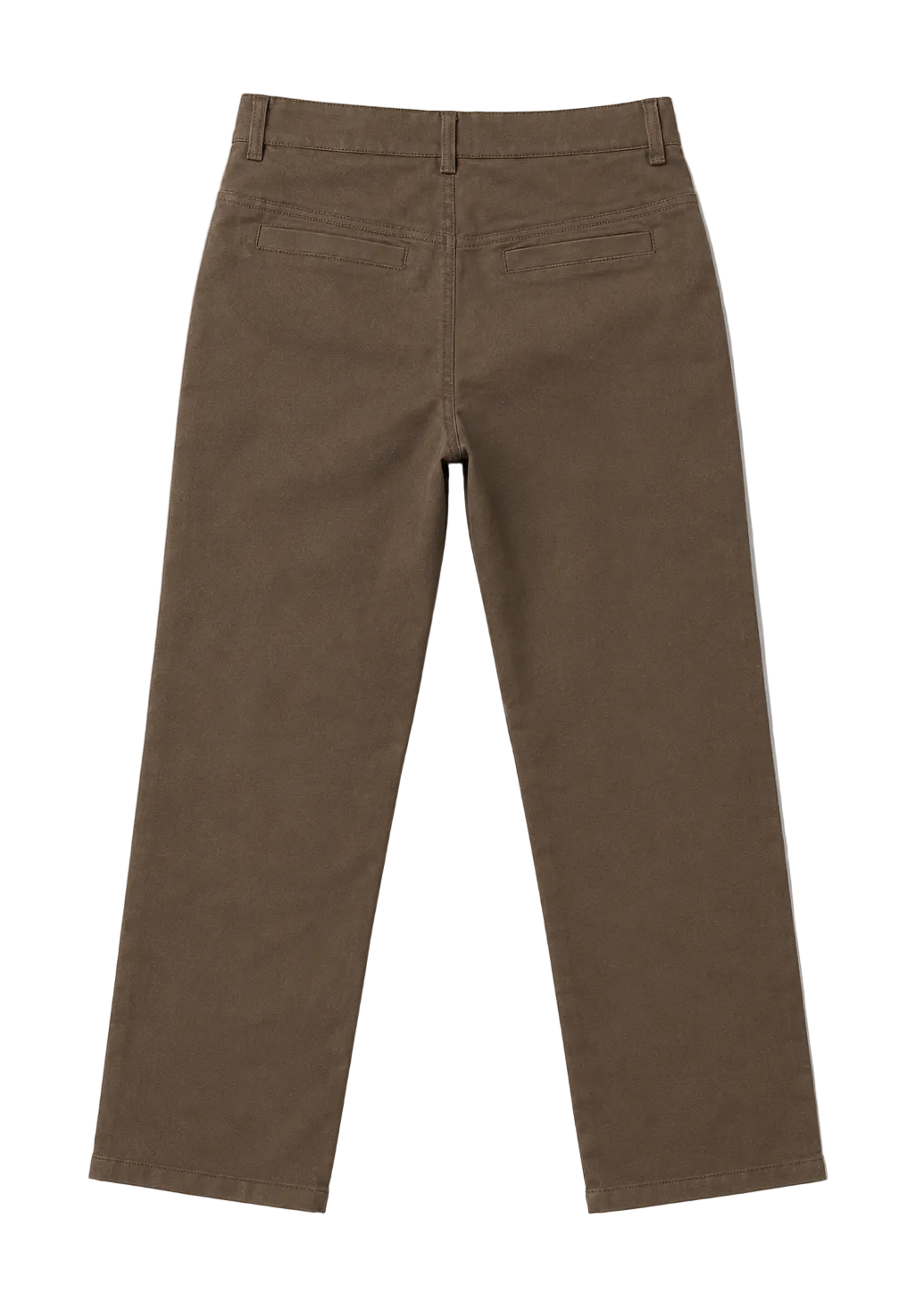 Highground Field Pant - Hearth Brown