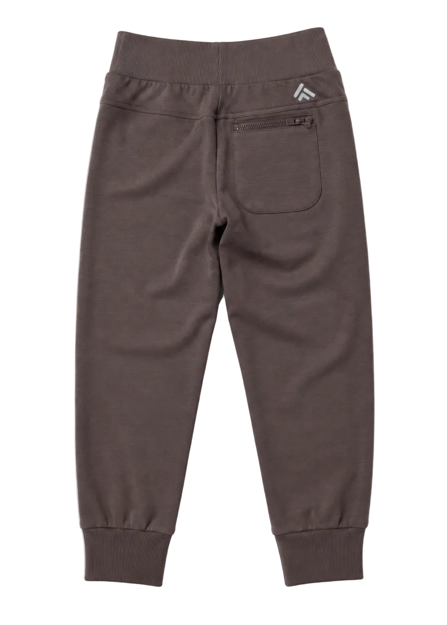 Jorgen Jogger - Graphite