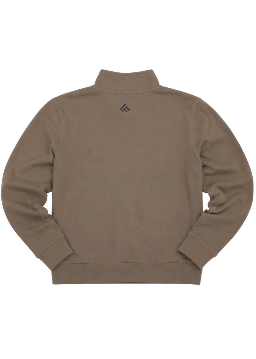Perdigon Pullover - Fieldwood