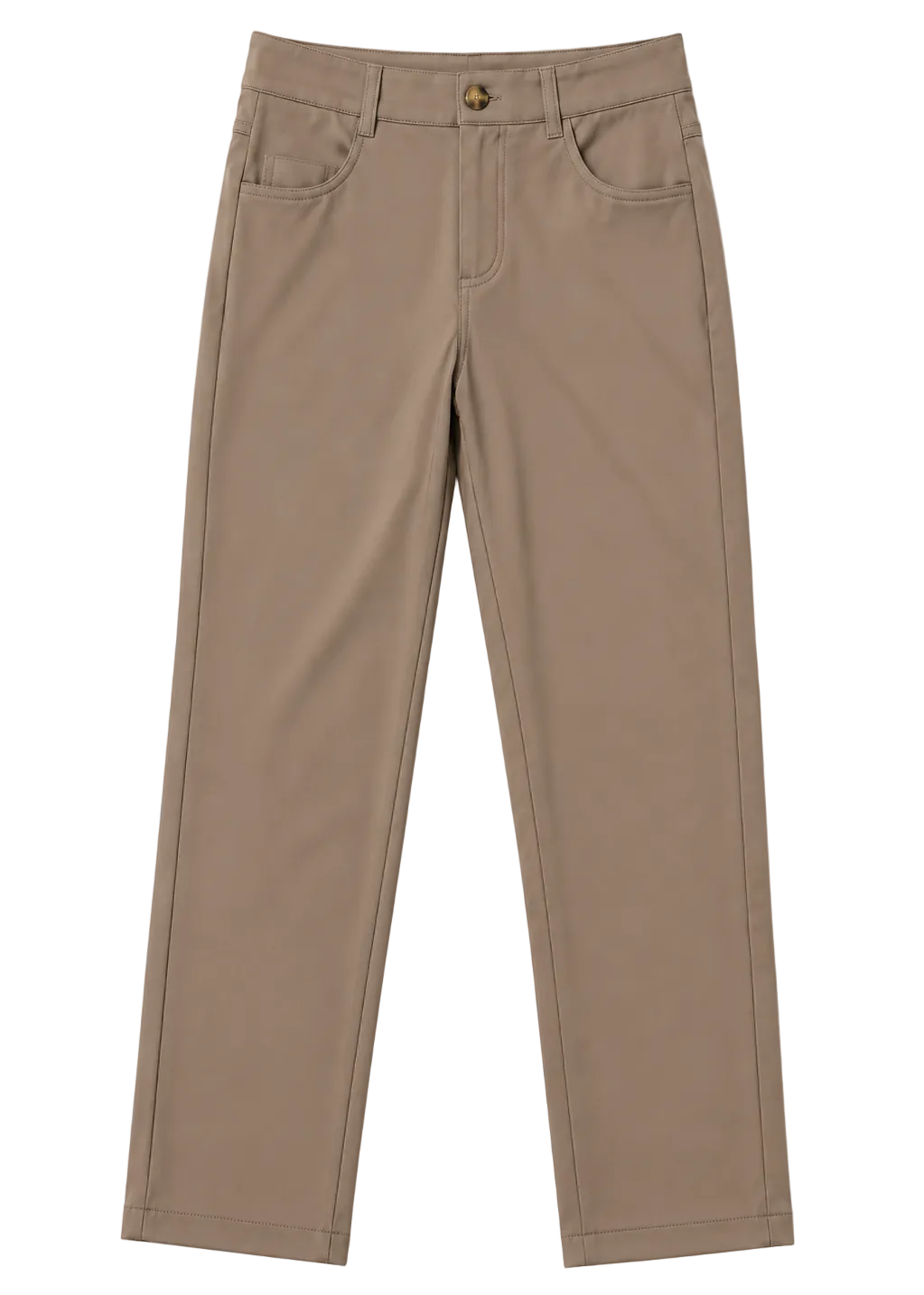 Tee Time Pants - Outpost Khaki