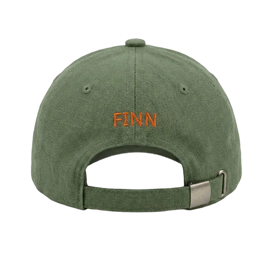 Mallard Hat - Field Green