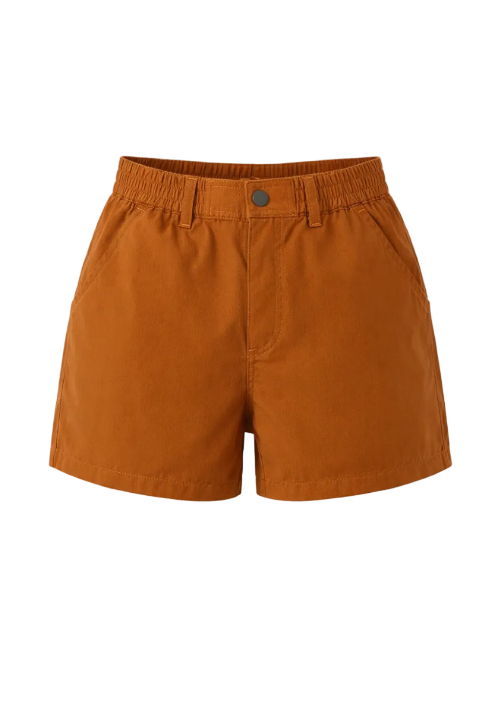 Flip Tide Short - Alabama Clay