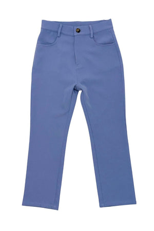 Compass Club Pant