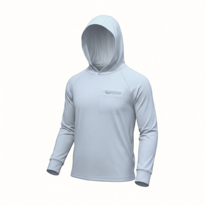 Castaway Comfort Hoodie