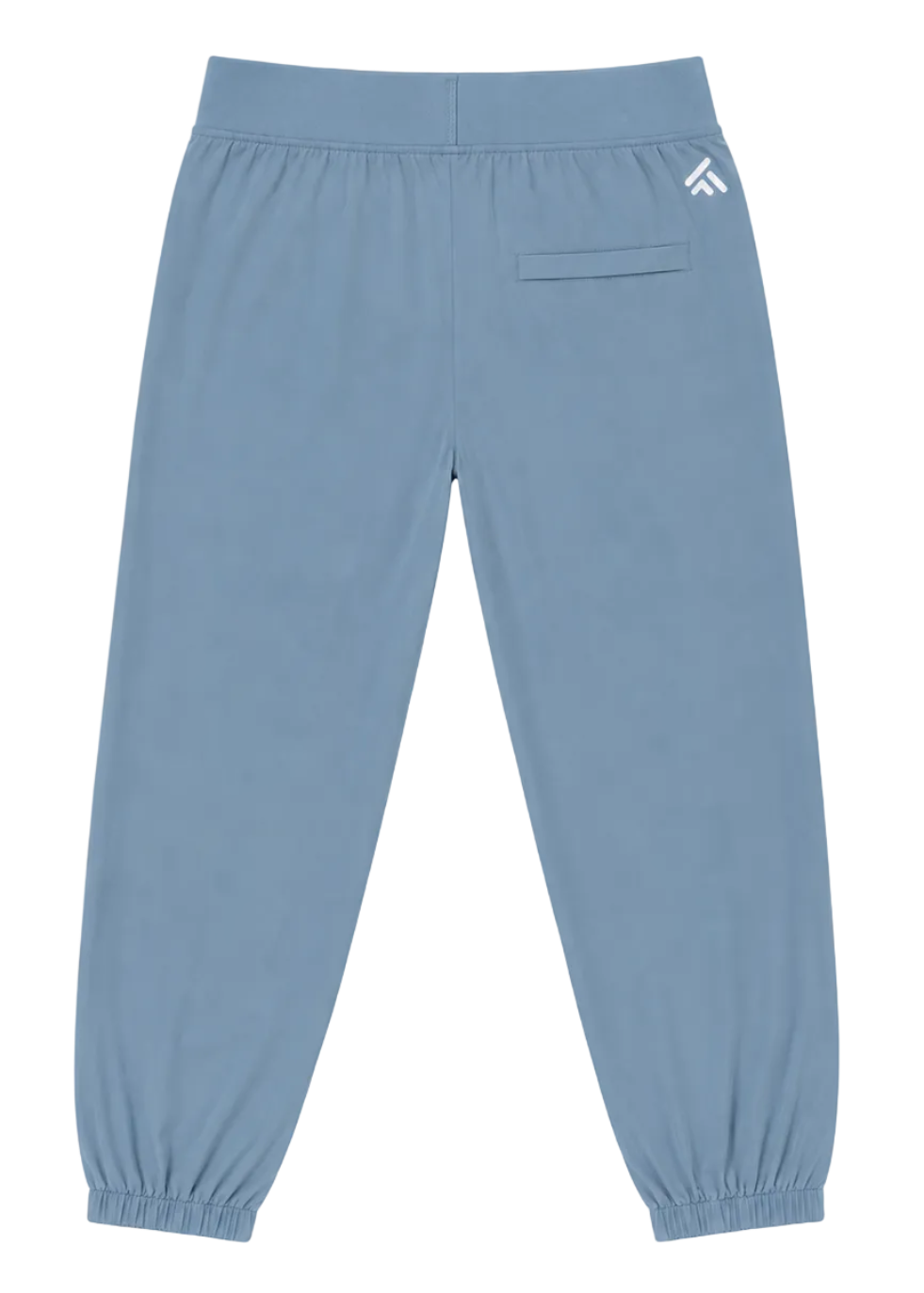 High Tide Joggers - Morning Fog