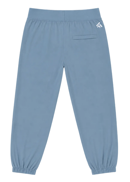 High Tide Joggers - Morning Fog