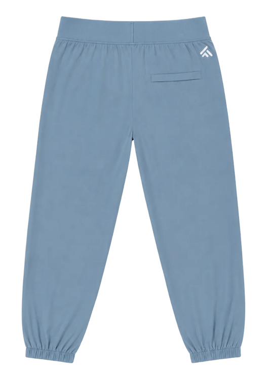 High Tide Joggers - Morning Fog