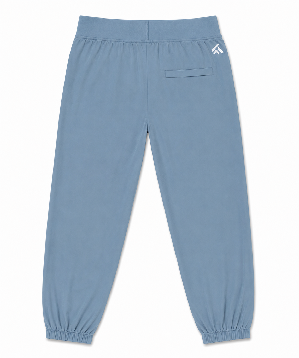 High Tide Joggers - Morning Fog