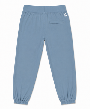 High Tide Joggers - Morning Fog