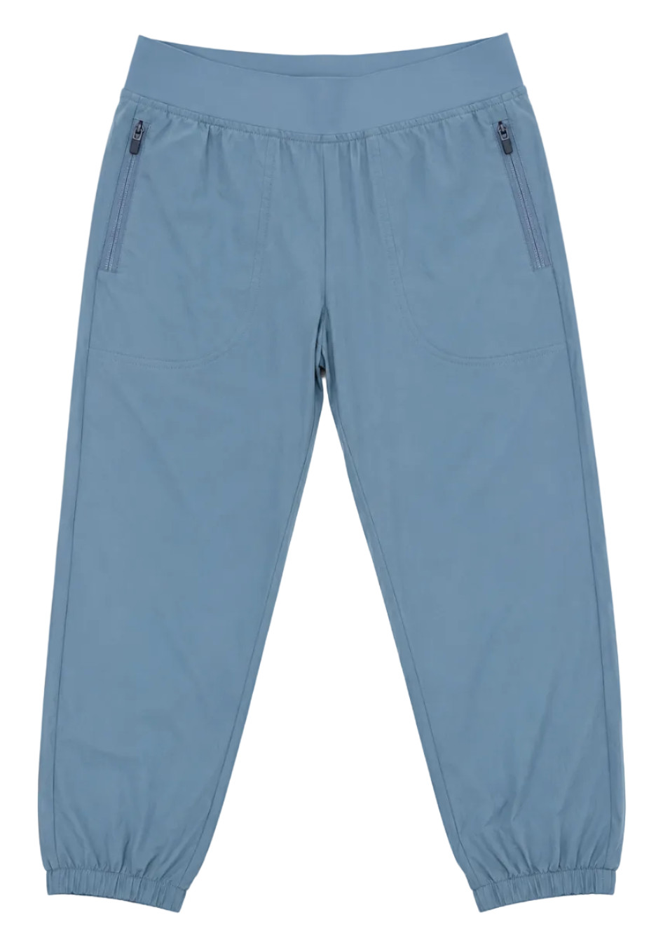 High Tide Joggers - Morning Fog