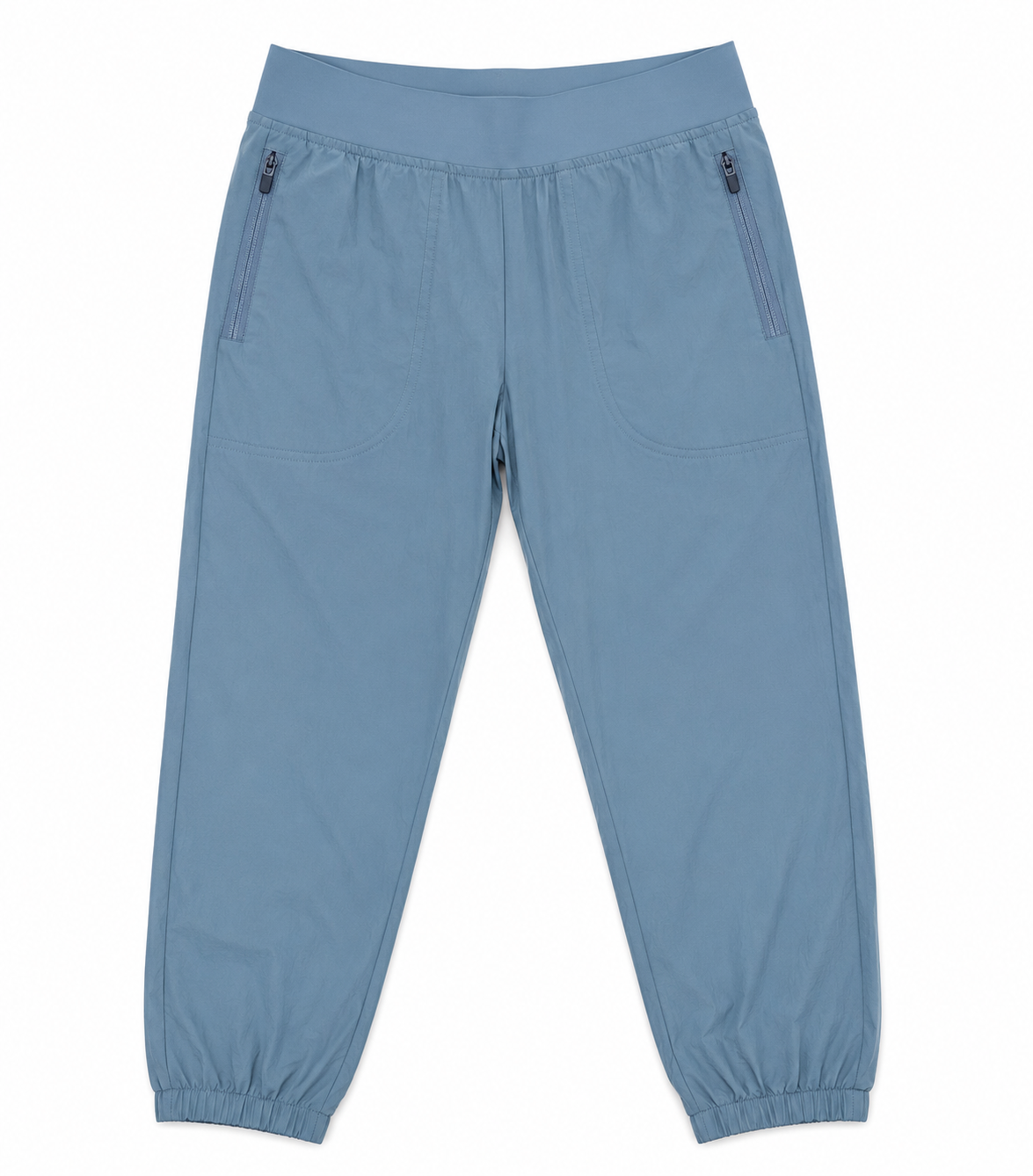 High Tide Joggers - Morning Fog