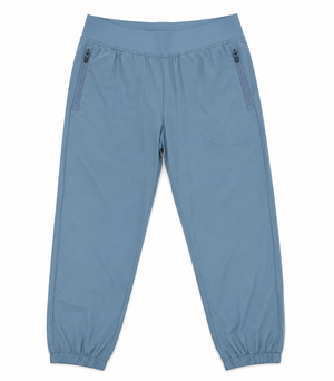 High Tide Joggers - Morning Fog
