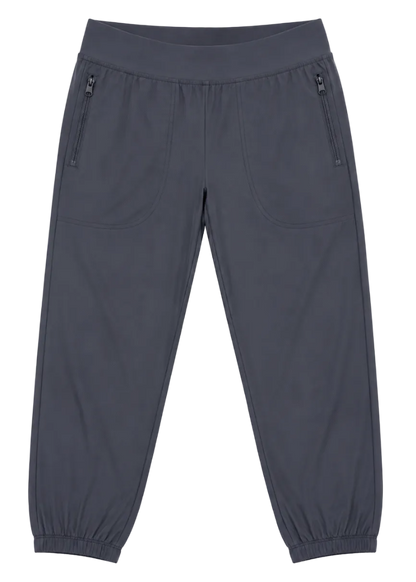 High Tide Joggers - Slate Harbor