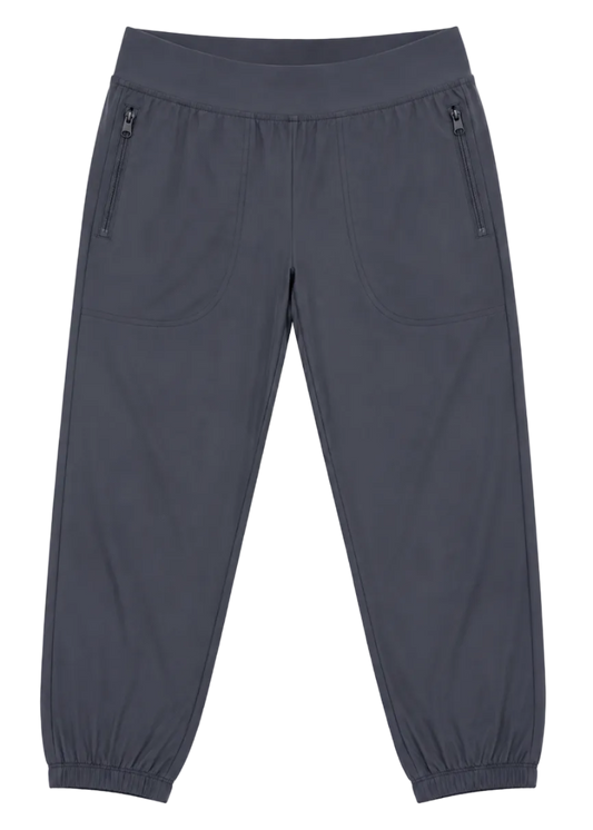 High Tide Joggers - Slate Harbor