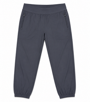 High Tide Joggers - Slate Harbor