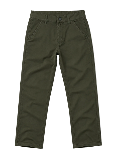 Highground Field Pant - Field Green