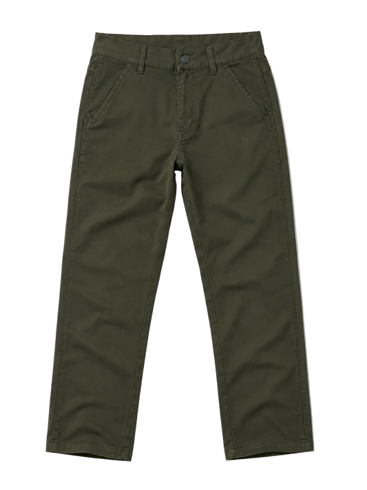 Highground Field Pant - Field Green