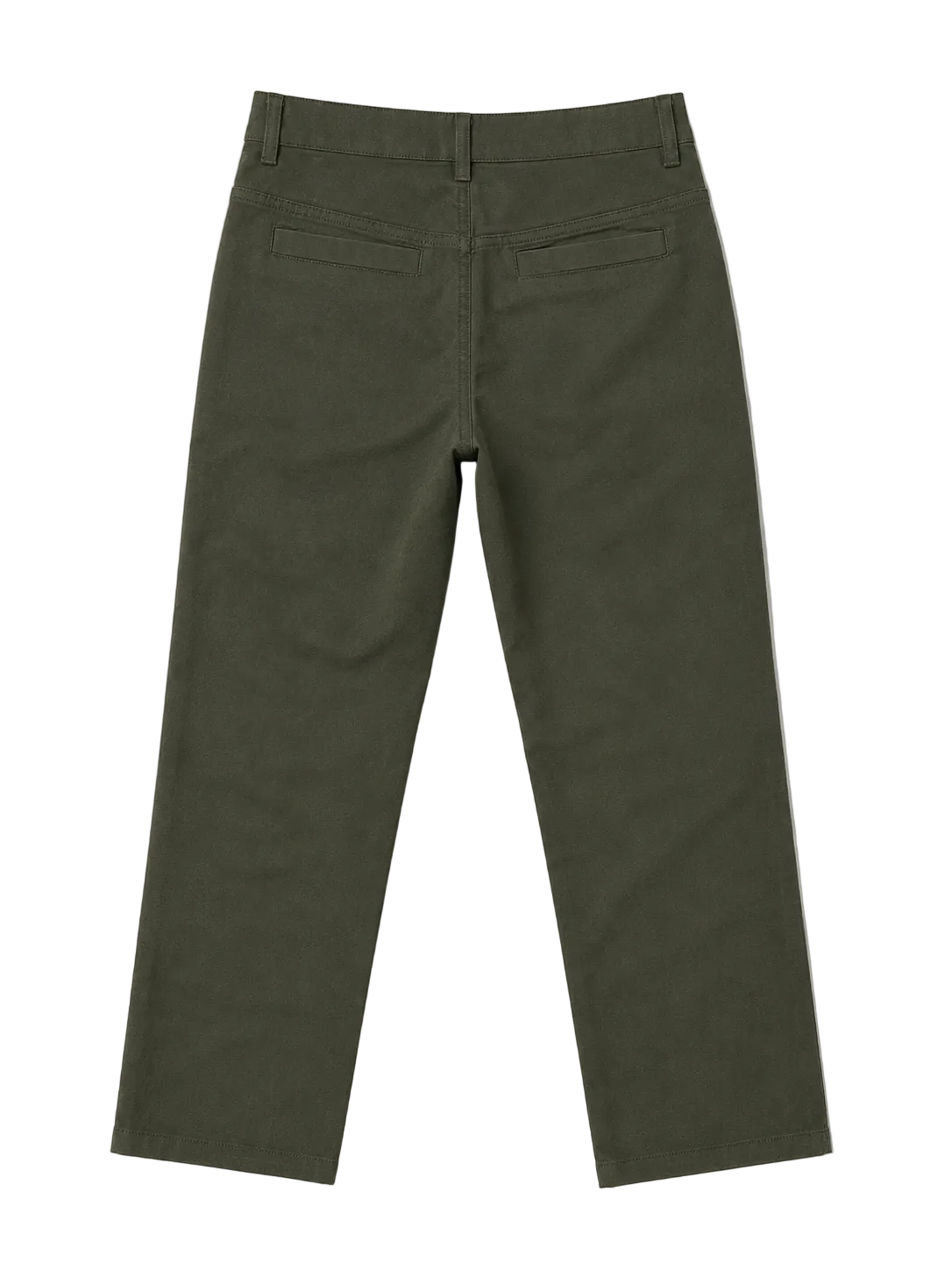 Highground Field Pant - Field Green