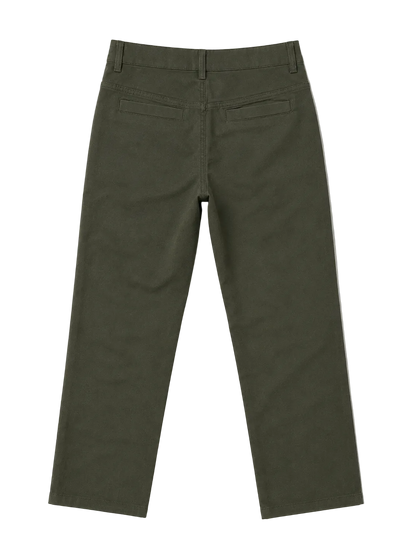Highground Field Pant - Field Green