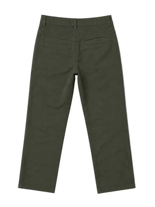 Highground Field Pant - Field Green