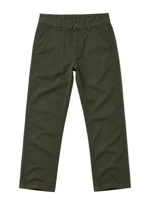 Highground Field Pant - Field Green