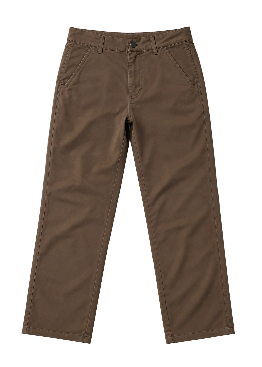 Highground Field Pant - Hearth Brown