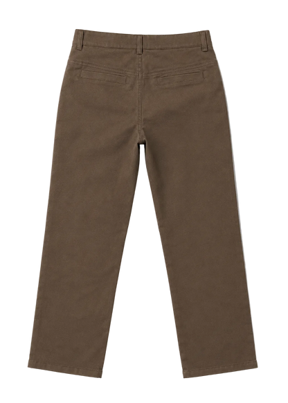 Highground Field Pant - Hearth Brown