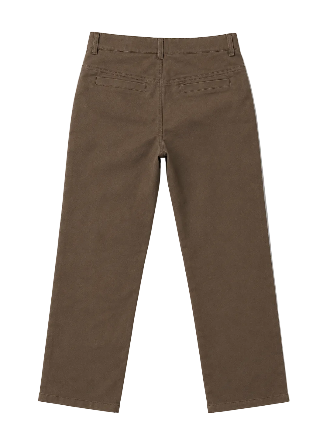 Highground Field Pant - Hearth Brown