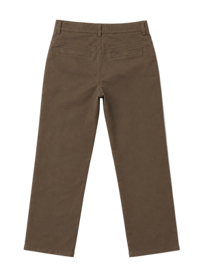 Highground Field Pant - Hearth Brown
