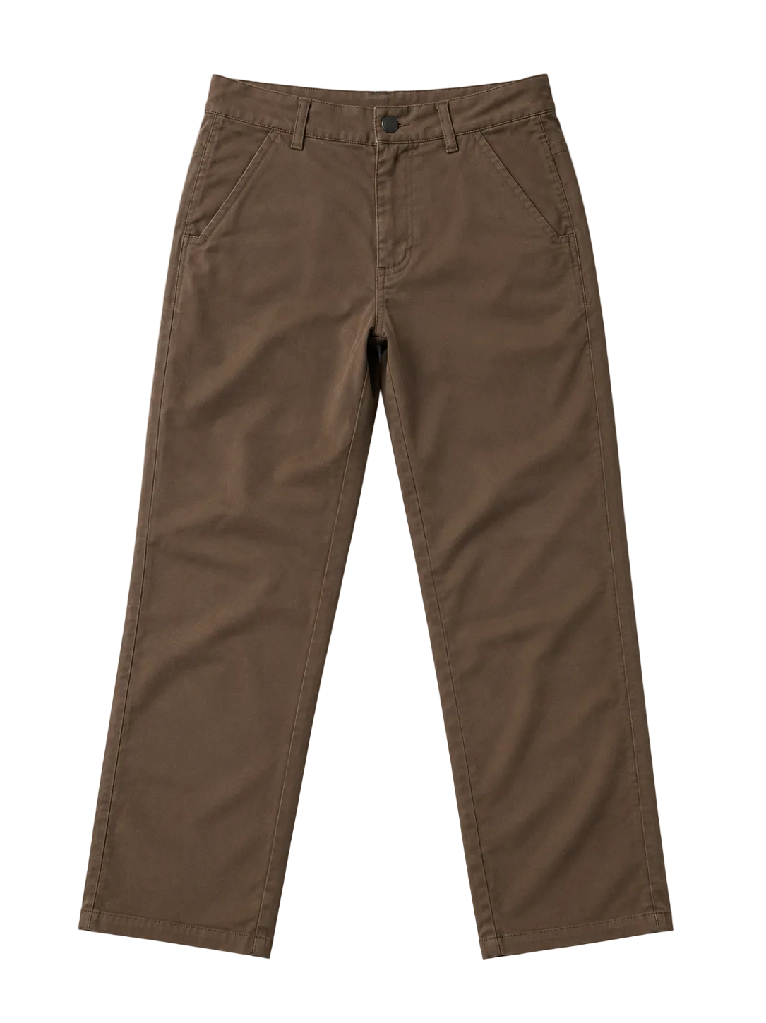 Highground Field Pant - Hearth Brown