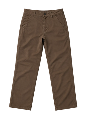 Highground Field Pant - Hearth Brown
