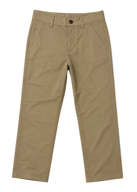 Highground Field Pant - Outpost Khaki