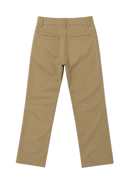 Highground Field Pant - Outpost Khaki