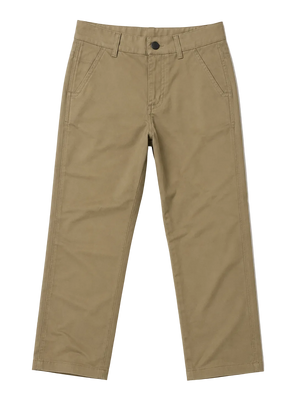 Highground Field Pant - Outpost Khaki
