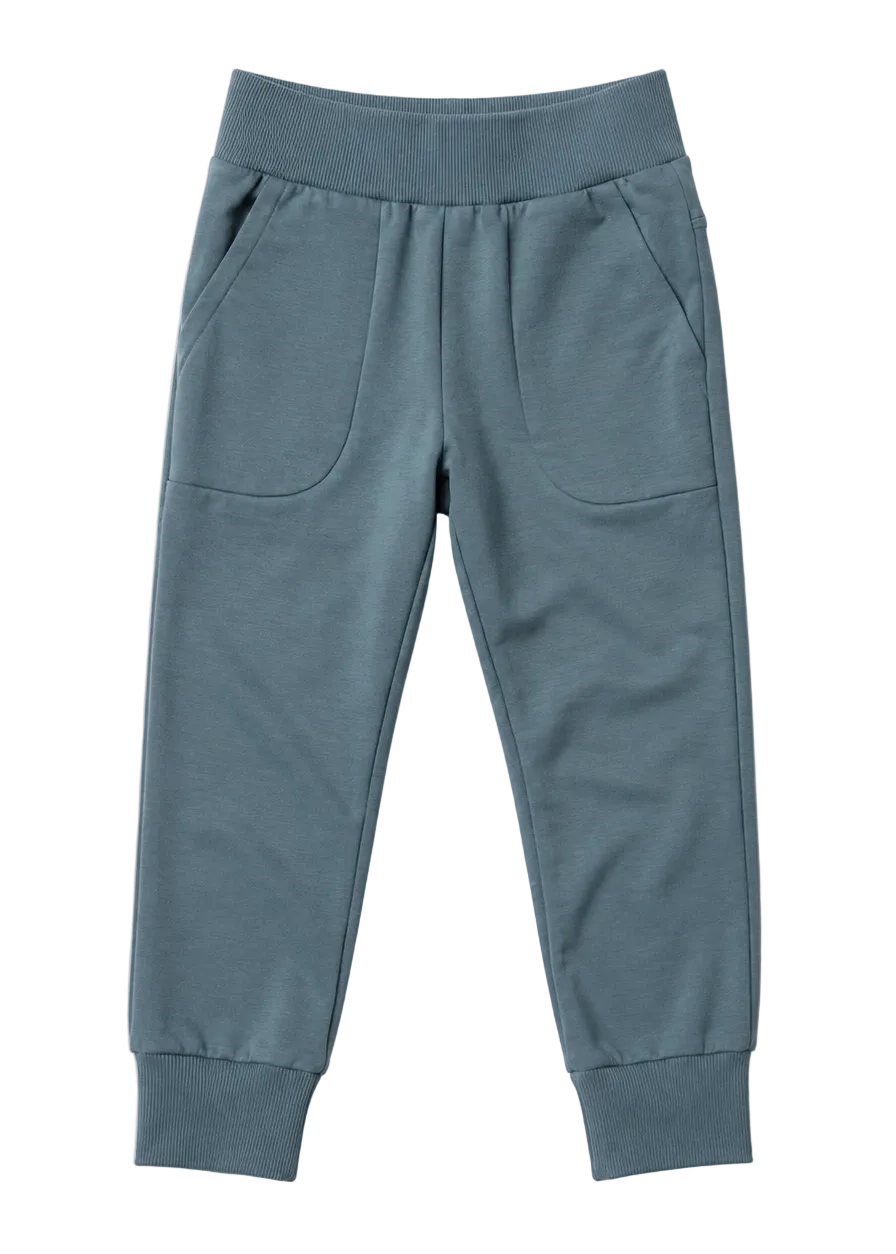 Jorgen Jogger - Algae
