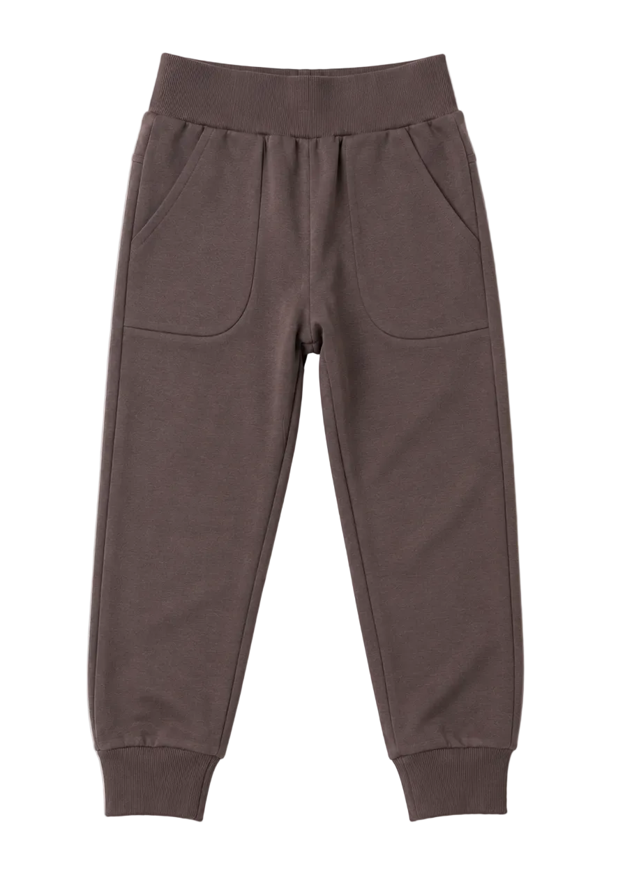 Jorgen Jogger - Graphite