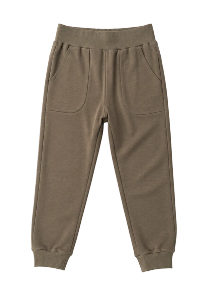 Jorgen Jogger - Field Green