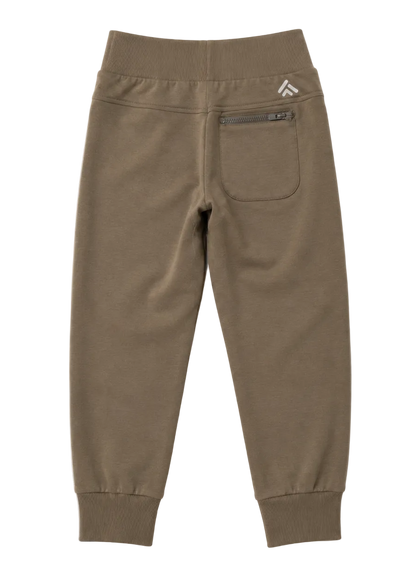 Jorgen Jogger - Field Green
