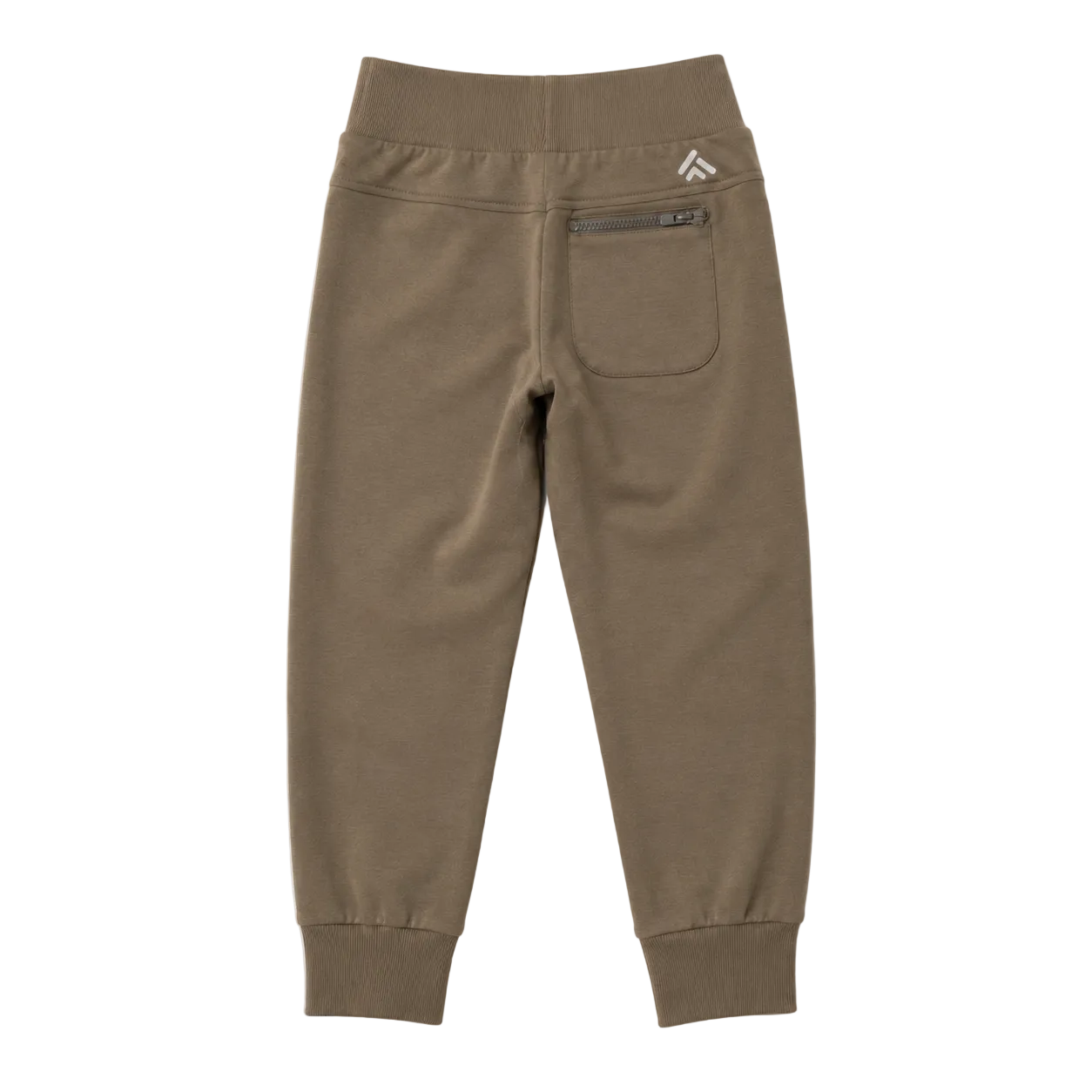 Jorgen Jogger - Field Green
