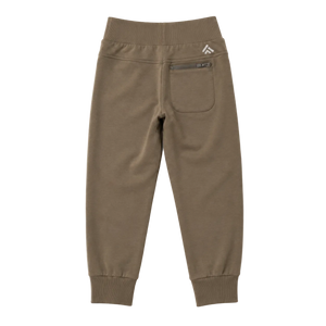Jorgen Jogger - Field Green
