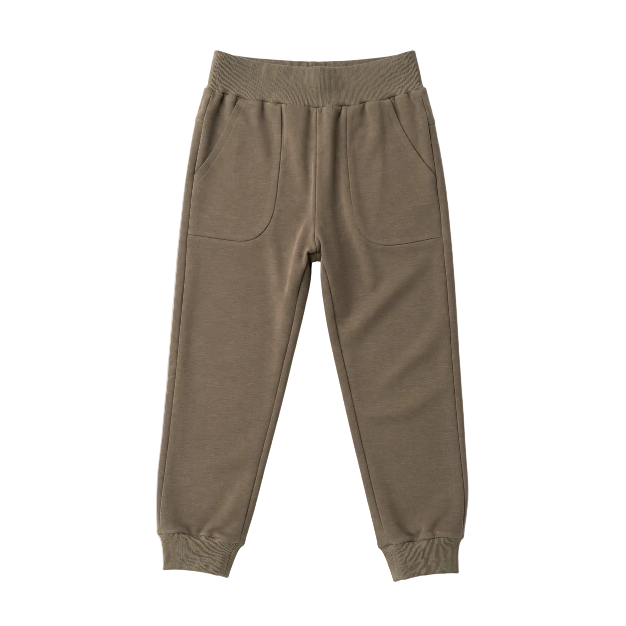Jorgen Jogger - Field Green