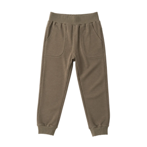 Jorgen Jogger - Field Green
