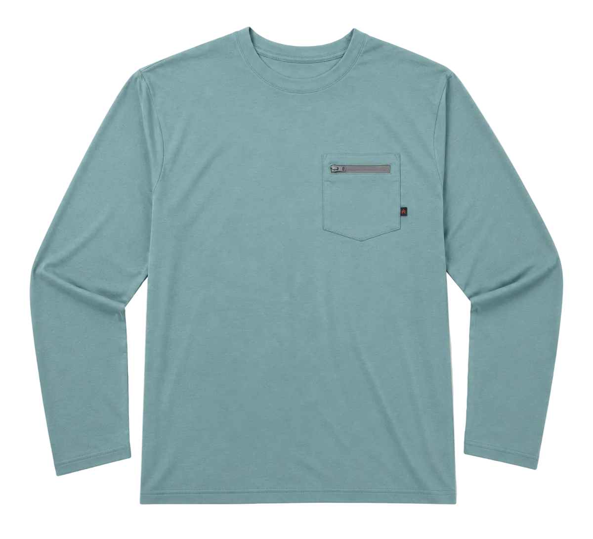 Mayfly Bamboo Long Sleeve Tee - Finn Outdoors
