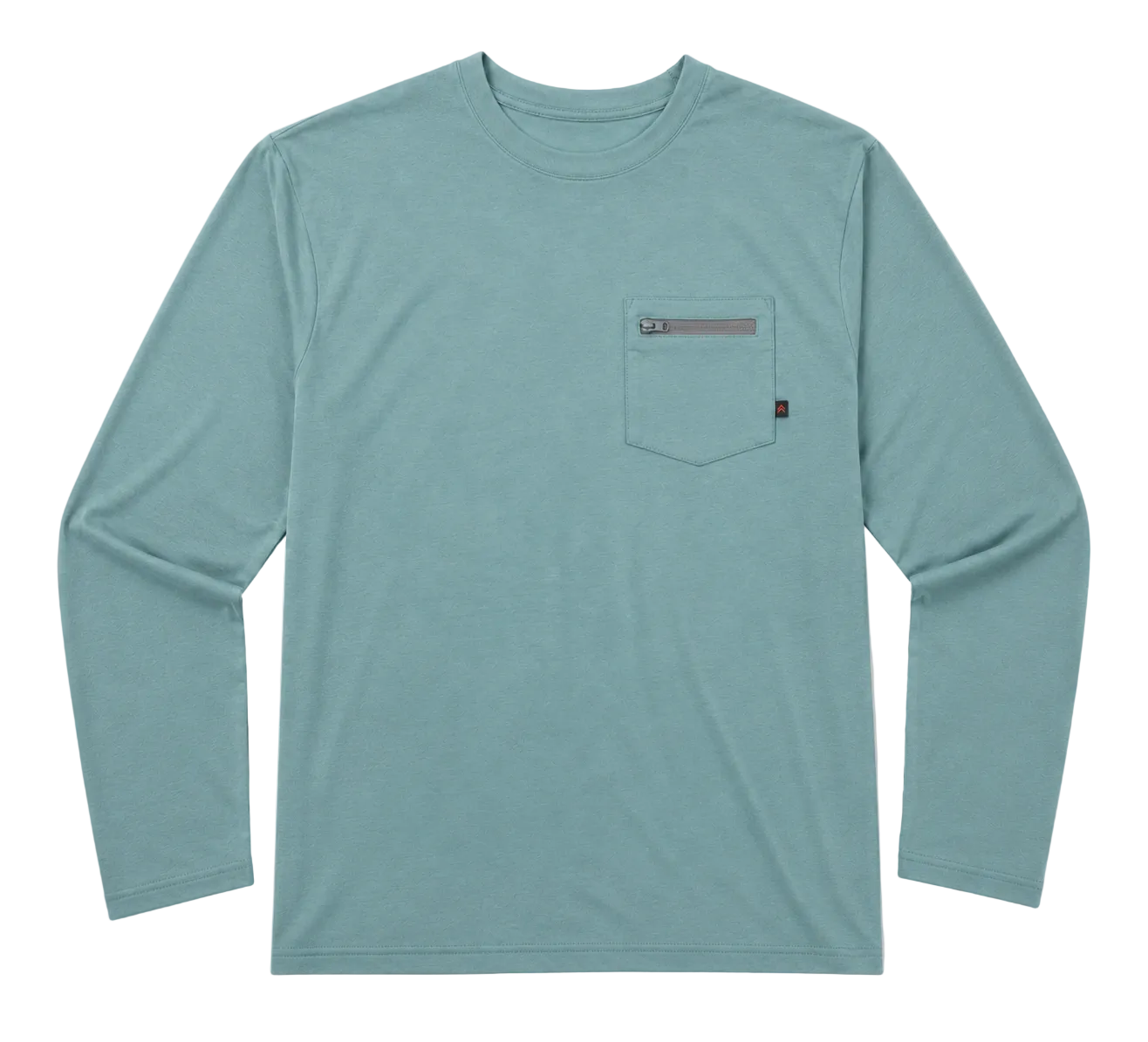 Mayfly Bamboo Long Sleeve Tee - Finn Outdoors