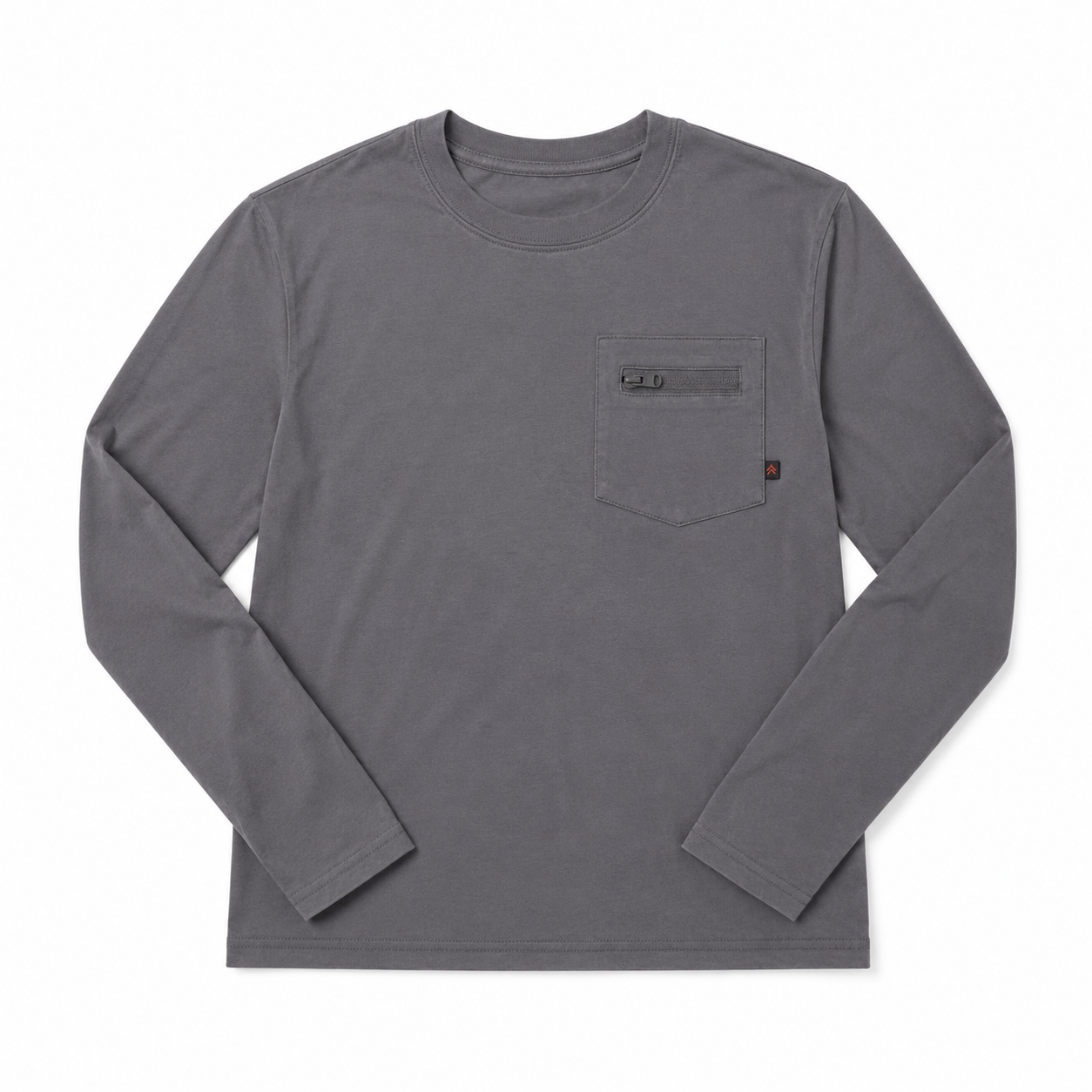 Mayfly Bamboo Long Sleeve Tee - Lab & Antler