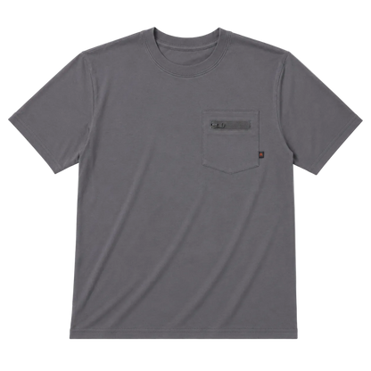 Mayfly Bamboo Short Sleeve Tee - Lab & Antler
