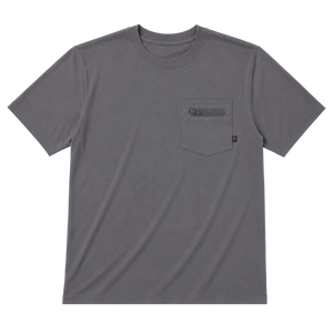 Mayfly Bamboo Short Sleeve Tee - Lab & Antler