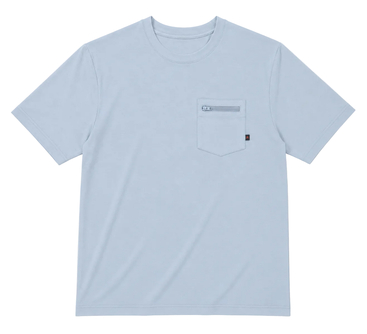 Mayfly Bamboo Short Sleeve Tee - Ducks