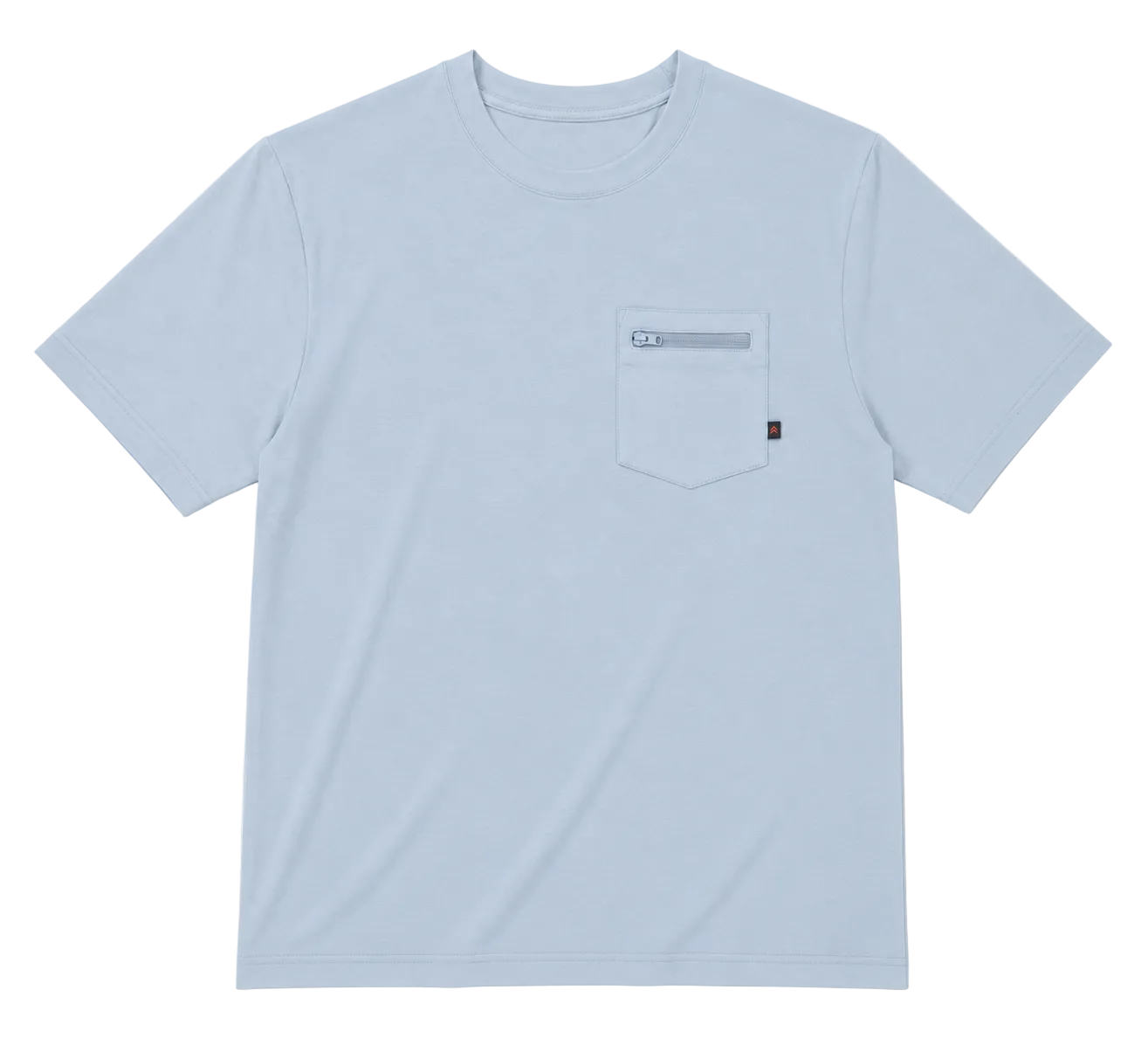 Mayfly Bamboo Short Sleeve Tee - Ducks