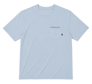 Mayfly Bamboo Short Sleeve Tee - Ducks
